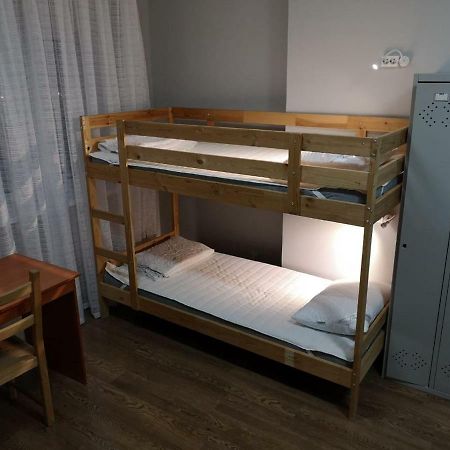 The Place Astana Hostel المظهر الخارجي الصورة