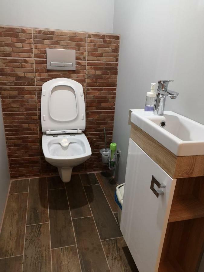 The Place Astana Hostel المظهر الخارجي الصورة