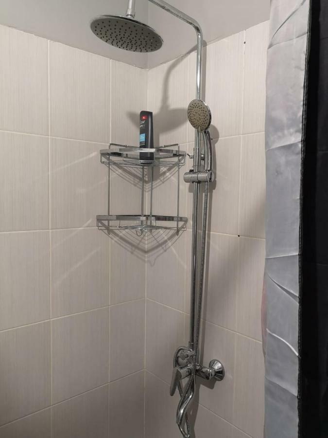 The Place Astana Hostel المظهر الخارجي الصورة